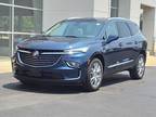 2022 Buick Enclave Premium