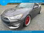 2013 Hyundai Genesis Coupe for sale