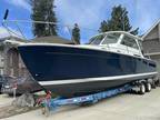 2008 Back Cove 33 Boat for Sale