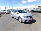 Used 2018 NISSAN SENTRA For Sale