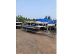 2018 Princecraft Vectra 21 Boat for Sale