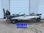 2023 Yamaha G3 Sportsman 1710 Boat for Sale