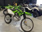 2023 Kawasaki KLX230R Motorcycle for Sale