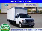 2024 Ford E-350SD