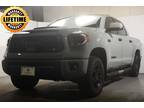 Used 2021 Toyota Tundra for sale.