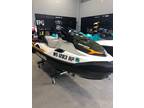 2019 Sea-Doo Fish Pro iBR