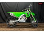 2024 Kawasaki KX 450