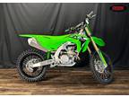 2024 Kawasaki KX 450X