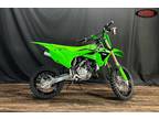 2024 Kawasaki KX 85