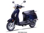 2023 Wolf Brand Scooters Wolf Lucky II