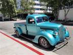 1938 Ford Pickup Teal 350 V8