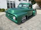 1953 Ford F100