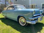 1954 Ford Sunliner Convertible