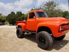 1955 Ford F100 K5 blazer