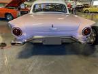 1957 Ford Thunderbird 312 v8