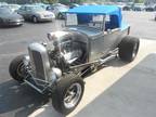 1931 Ford Model All Steel 31 Model A