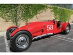 1934 Ford Race Car