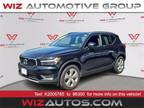 Used 2019 Volvo Xc40 for sale.