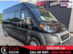 Used 2021 Ram 2500 Promaster Cargo Van for sale.