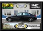 2014 Mercedes-Benz S Class Black, 100K miles