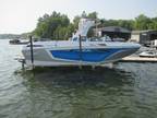 2020 Tige 23ZX Boat for Sale