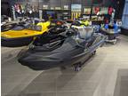 2023 Sea-Doo RXT-X 300 Premium Triple Black Boat for Sale