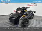 2021 Can Am Spyder F3 for sale