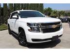 2016 Chevrolet Tahoe Commercial for sale