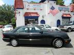 1999 Mercedes-Benz E Class Black, 124K miles