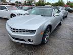 2011 Chevrolet Camaro LT CAR PROS AUTO CENTER [phone removed] - Las Vegas,Nevada