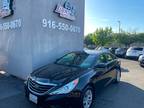 2012 Hyundai SONATA GLS - Sacramento,CA