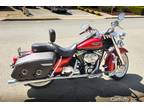 1999 Harley Davidson Road King Classic - Concord,CA