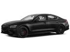 2022 Genesis G70 2.0T AWD