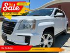 2017 GMC Terrain SLE 1 4dr SUV