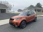 2018 Land Rover Discovery HSE Luxury Td6 AWD 4dr SUV