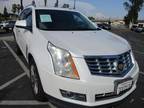 2015 Cadillac SRX Premium Collection 4dr SUV