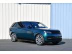 2023 Land Rover Range Rover P530 Autobiography LWB AWD 4dr SUV