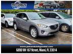 2013 Mazda CX-5 Grand Touring