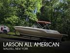 2013 Larson All American Boat for Sale