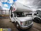 2020 Forest River Forest River RV Forester 2441DS Ford 27ft
