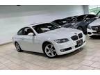 2008 BMW 3 Series 328xi Coupe 2D