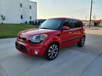 2012 Kia Soul! 4dr Crossover