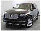 2016 Volvo XC90 T6 Inscription AWD