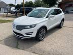 2016 Lincoln MKC Reserve AWD 4dr SUV