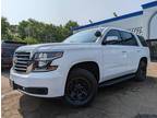 2020 Chevrolet Tahoe Police 2WD Tow Package 6-Passenger Rear A/C Bluetooth