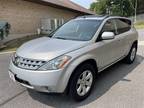 Used 2007 NISSAN MURANO For Sale