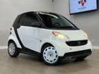 2014 smart fortwo Pure Hatchback Coupe 2D 2014 smart fortwo Pure Hatchback Coupe