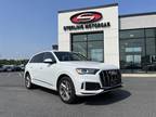 Used 2021 AUDI Q7 For Sale
