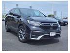 2022 Honda CR-V Hybrid