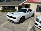 2019 Dodge Challenger R/T 2dr Coupe